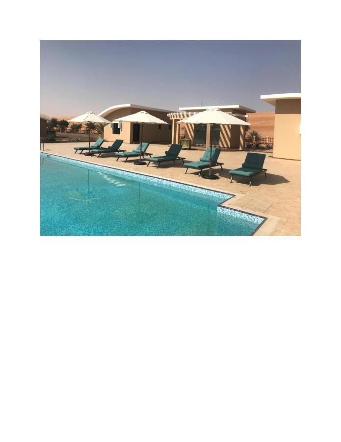 Arabian Nights Resort & Spa Shāhiq 외부 사진